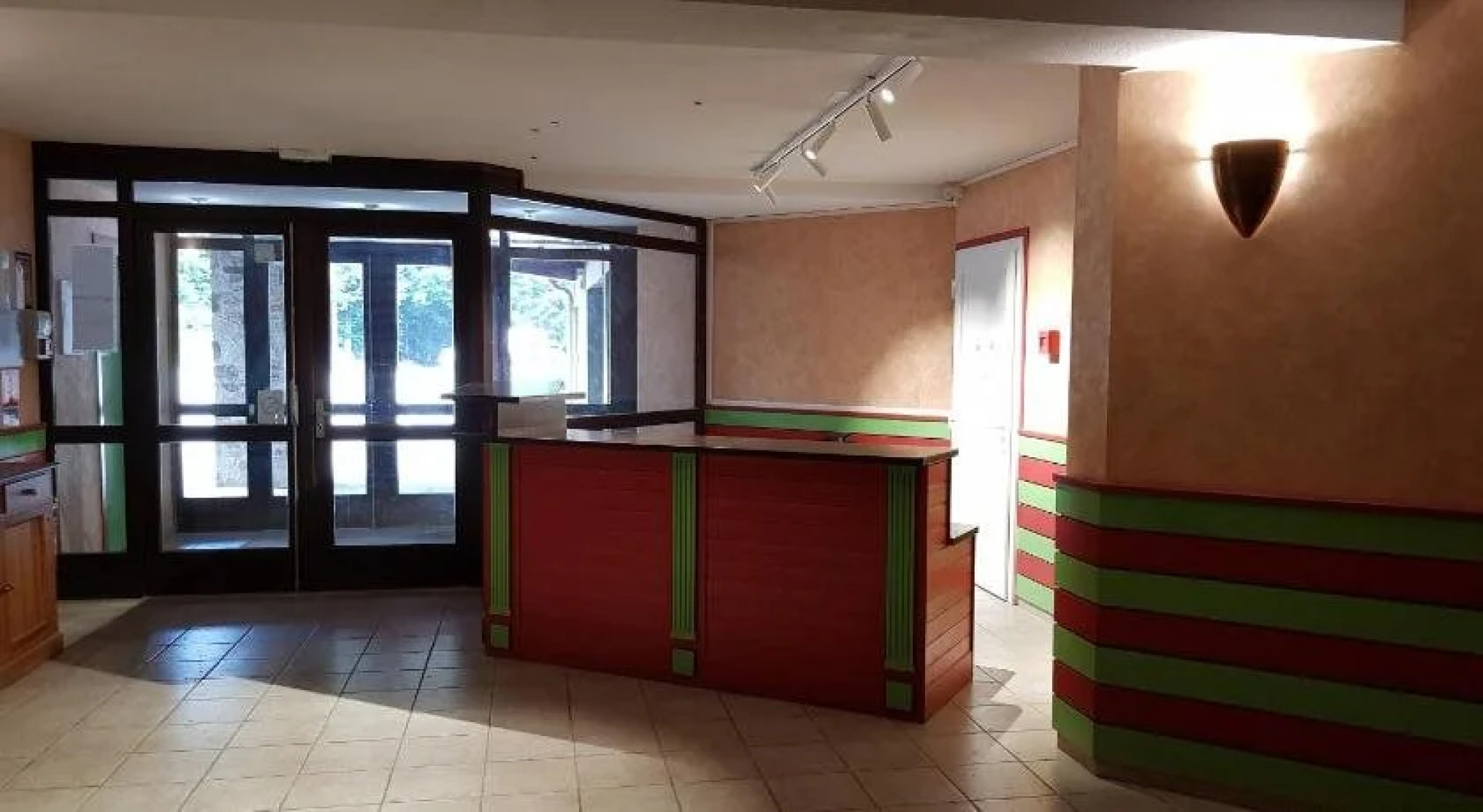 Résidence des Hauts Plateaux