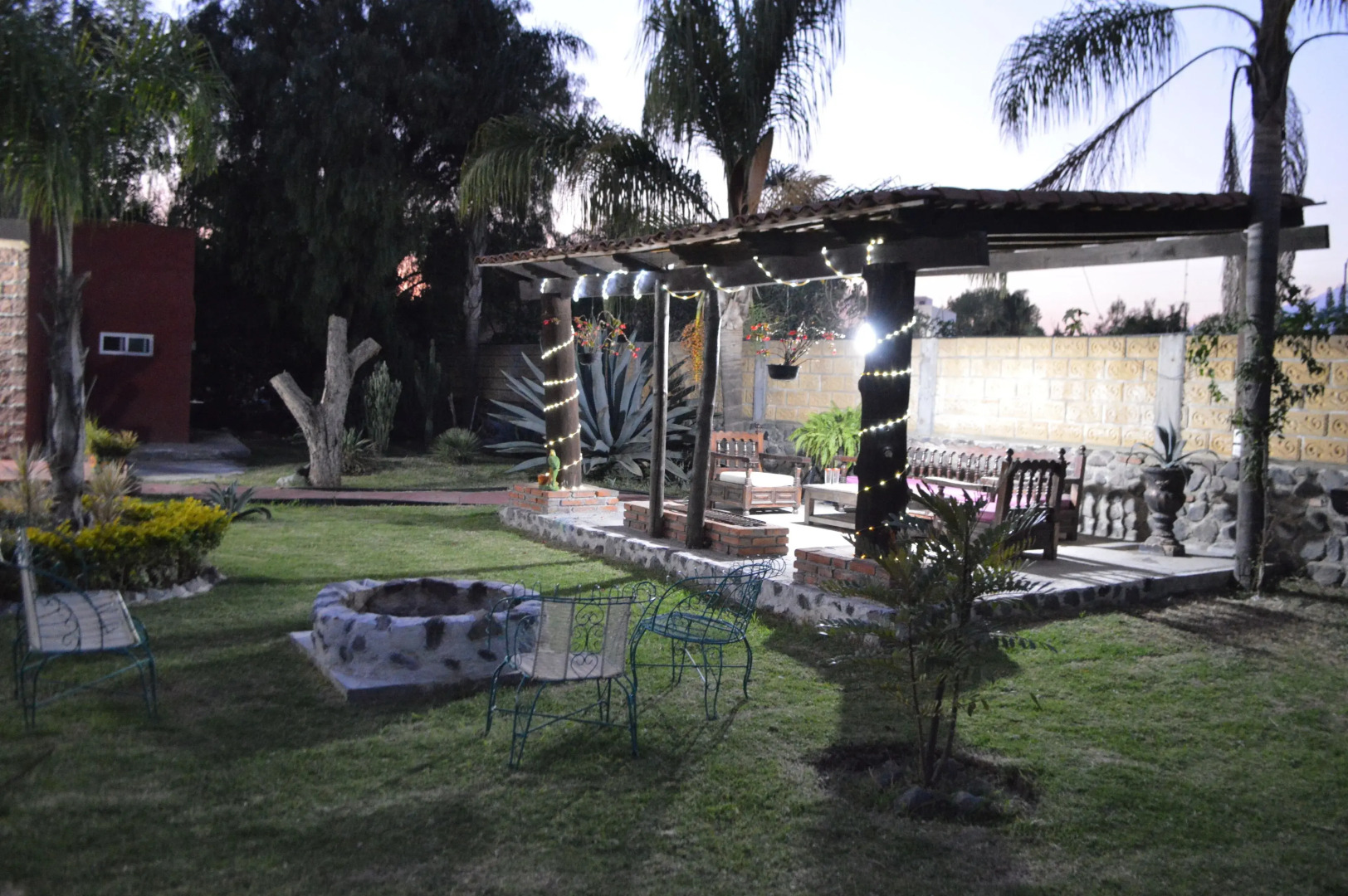 Hotel Boutique Paraje San de San Agustín