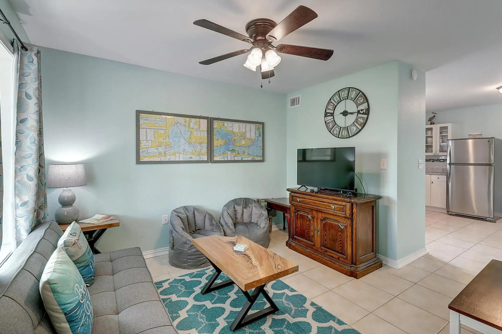 Fisherman's Inn in Rockport