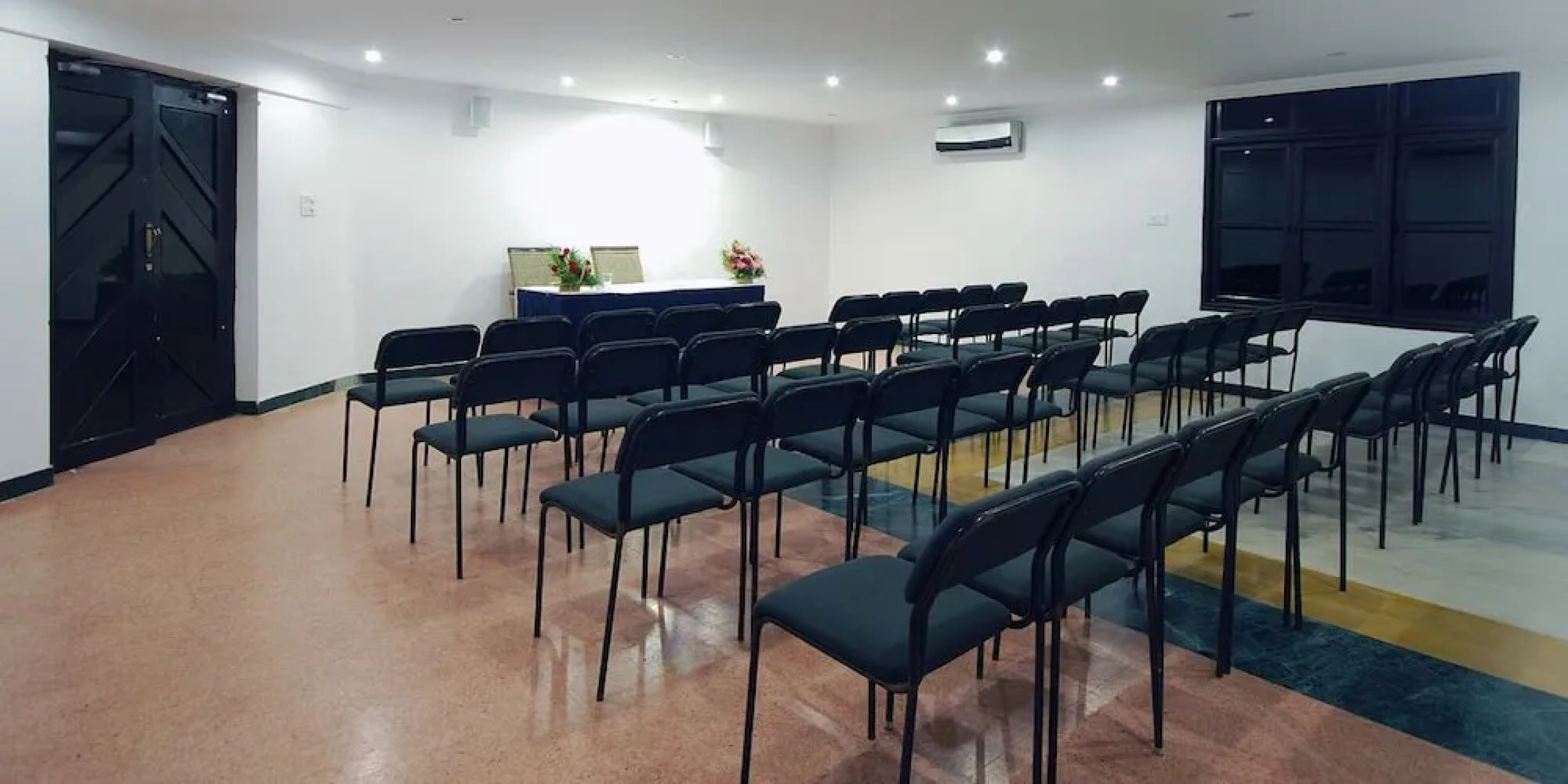 The Windflower Resort & Spa, Mysore