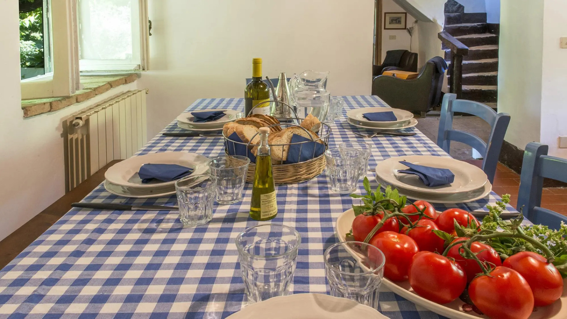 I Piantoni 10 in Penna in Teverina