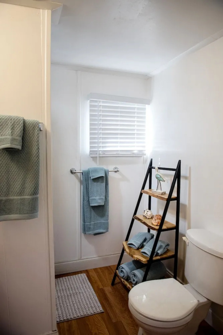 Chokoloskee Island Park and Marina