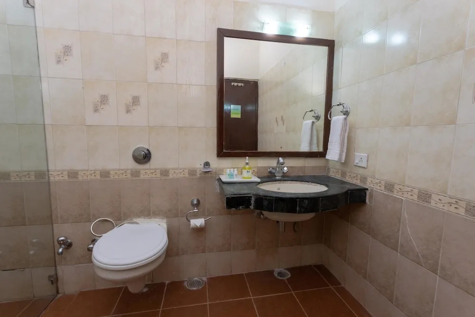 Tarika Resort and Spa