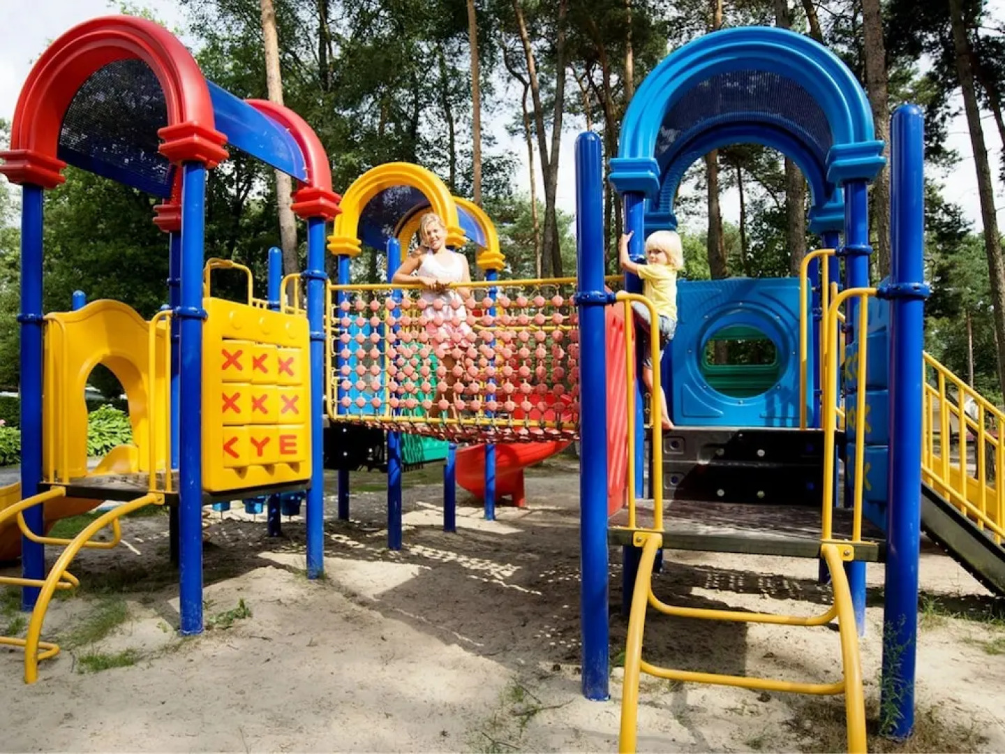 Furnished Chalet near Oisterwijkse Vennen