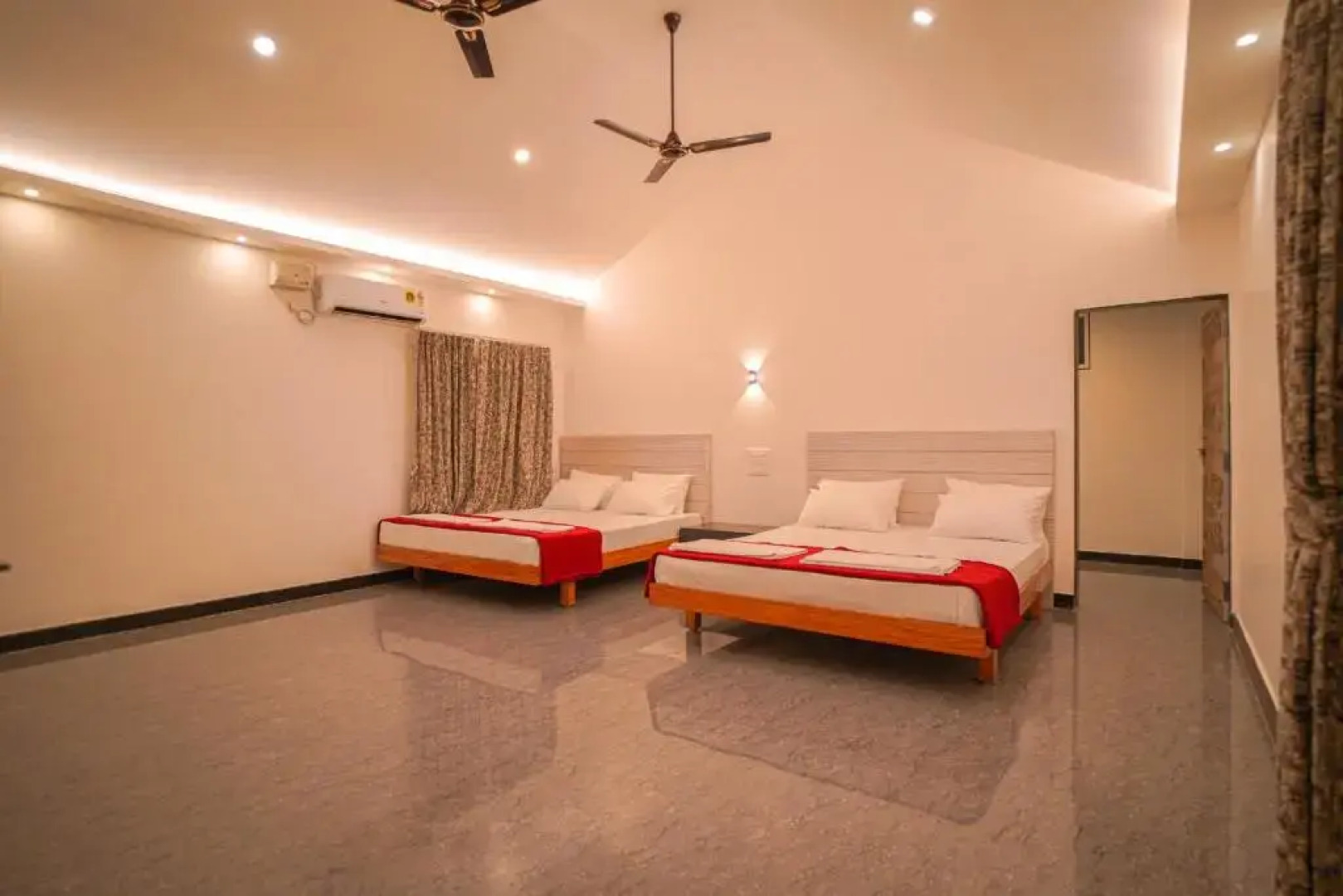 Kings Resort Dandeli