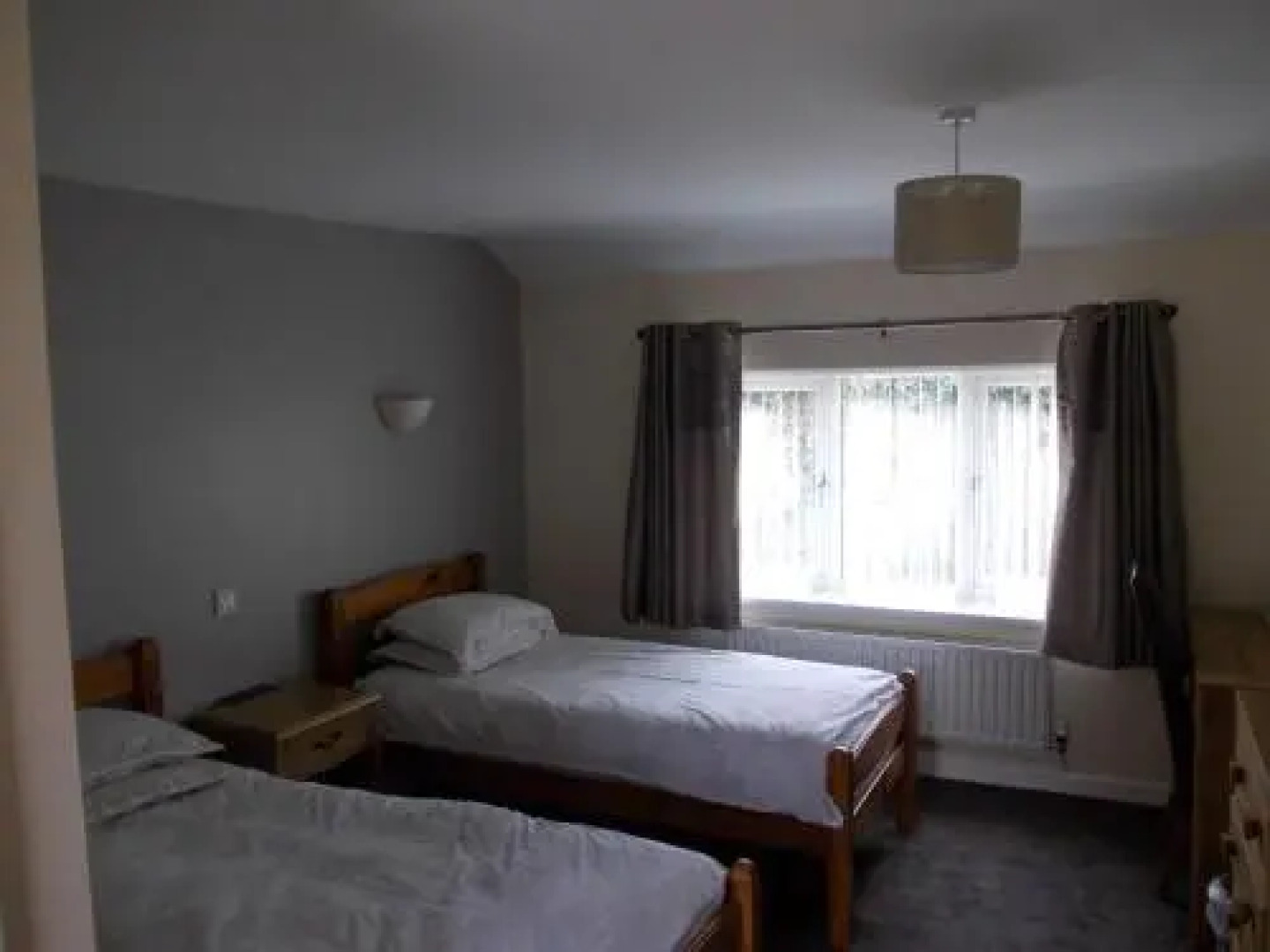 Rose Cottage Bed & Breakfast