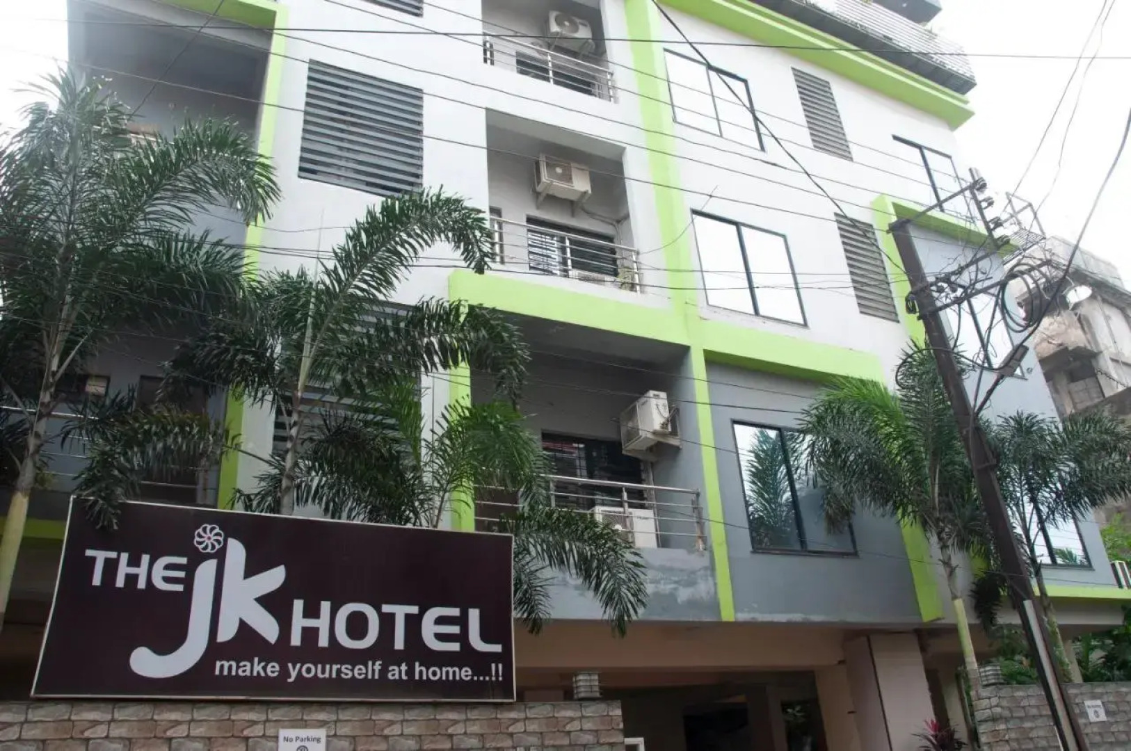 STARiHOTELS Railway Station Hinganghat