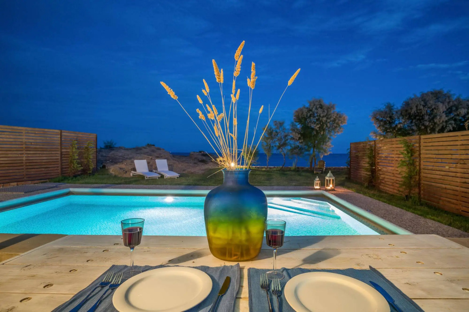 Sea Gems Luxury Villas