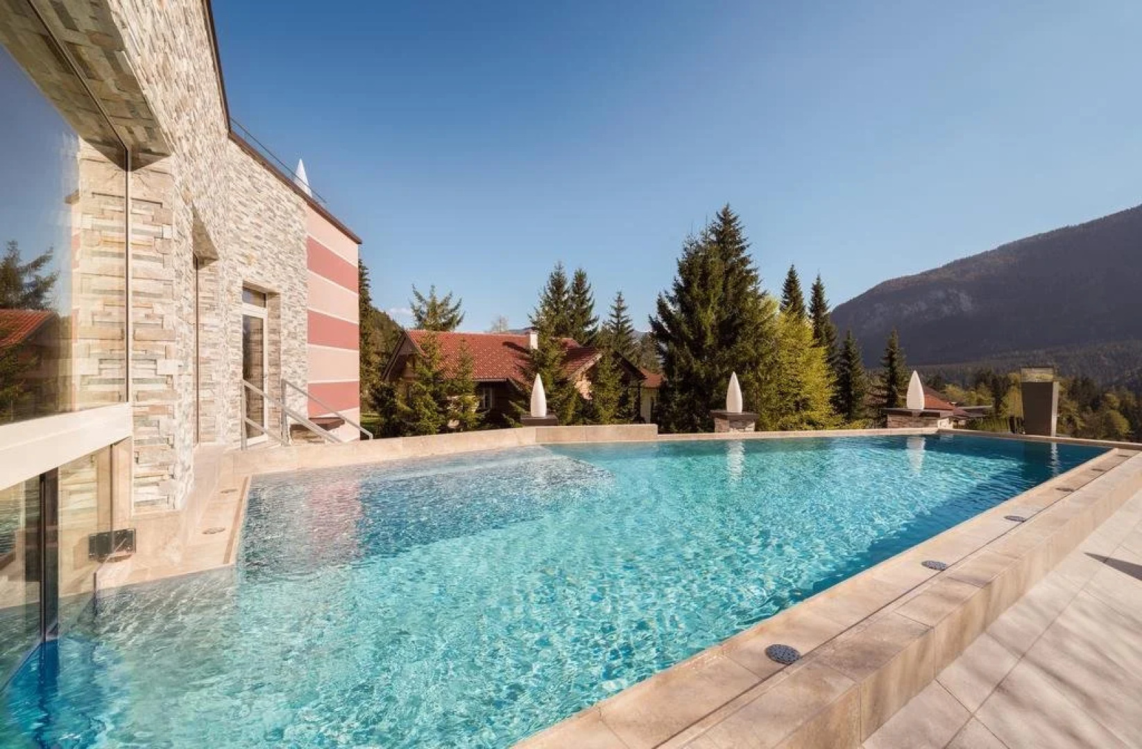 Wellnessresidenz Alpenrose Superior