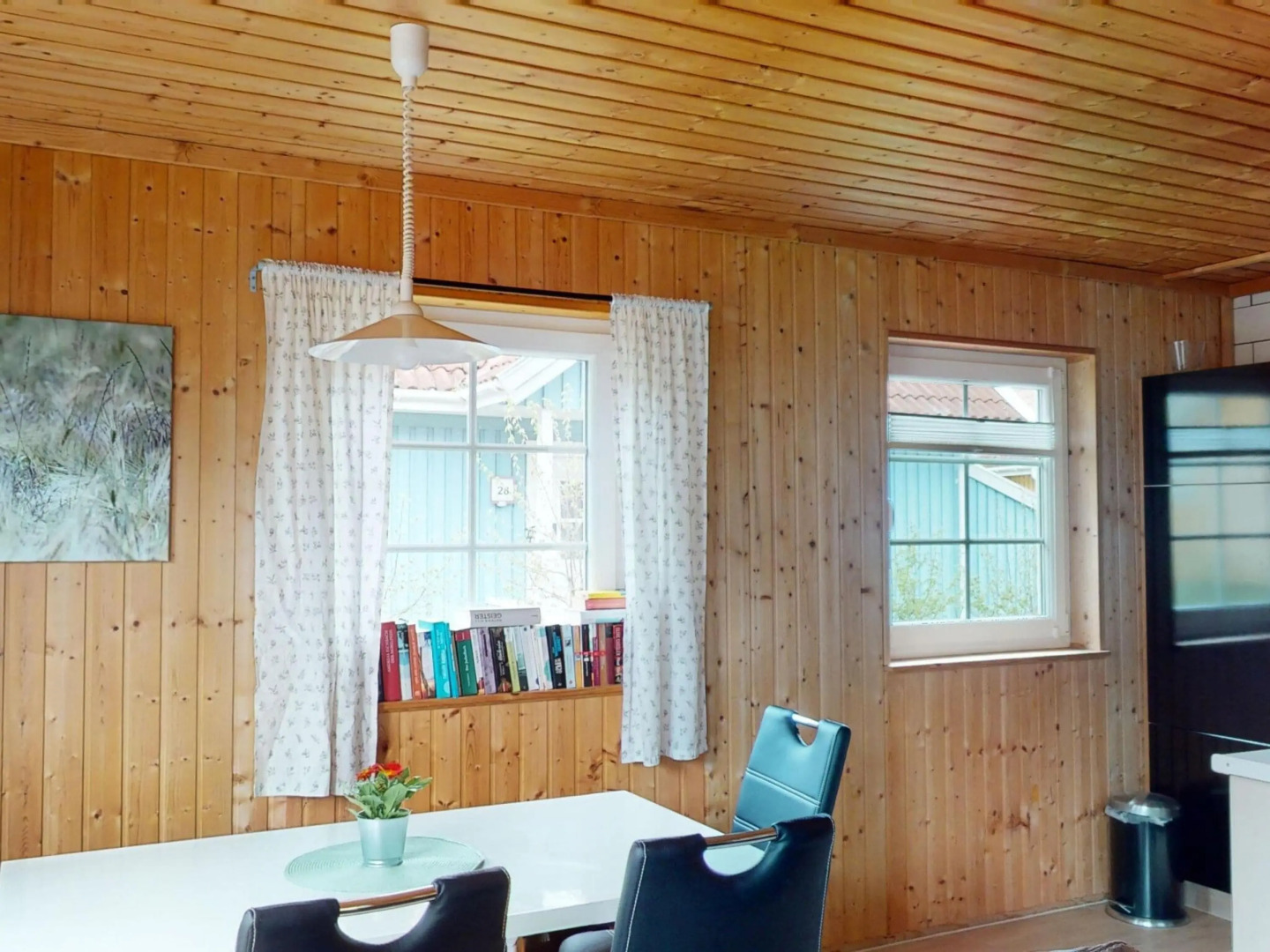 Holiday House at the Useriner See, Userin