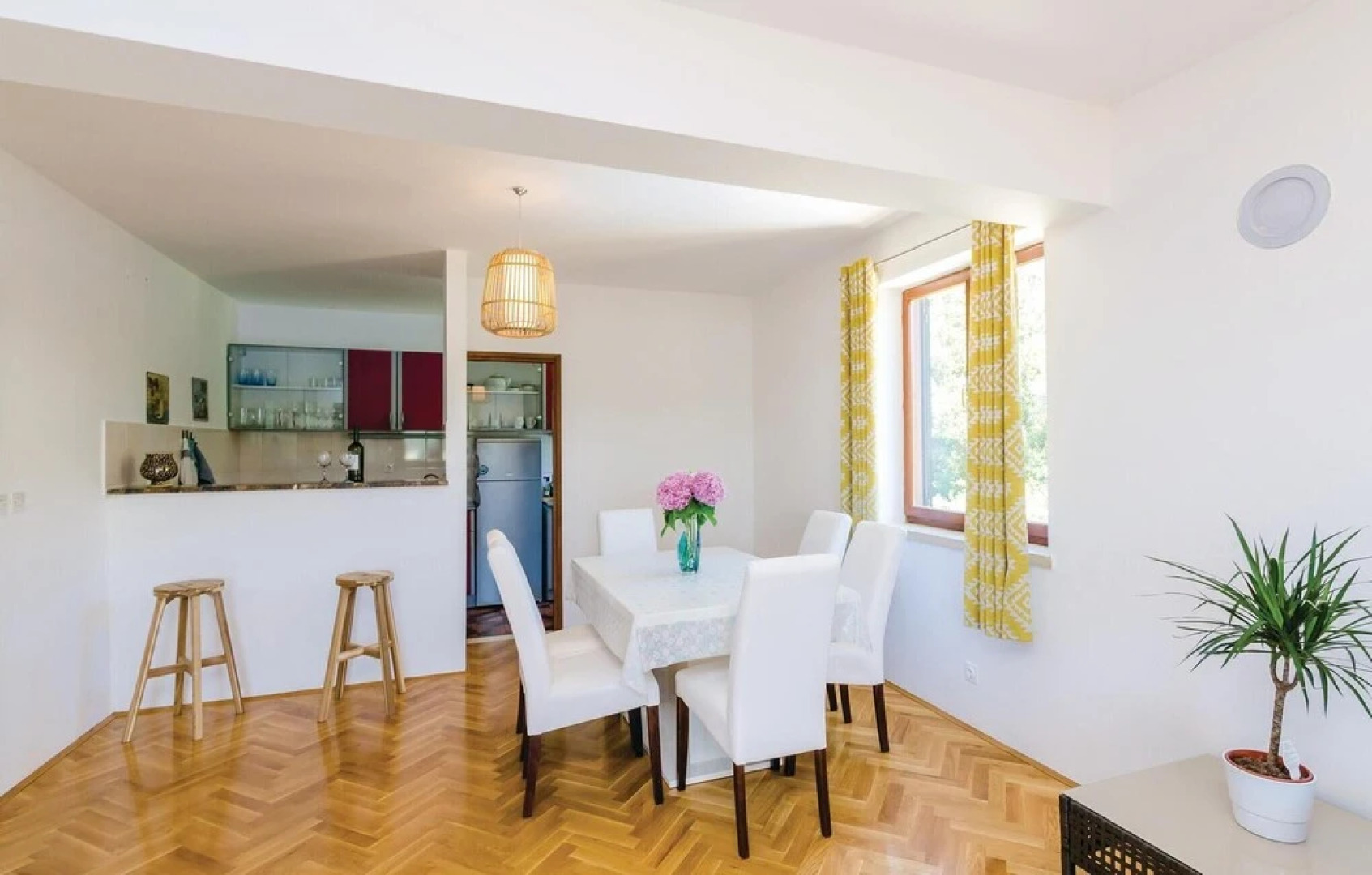 Awesome Home in Slano With Wifi and 5 Bedrooms