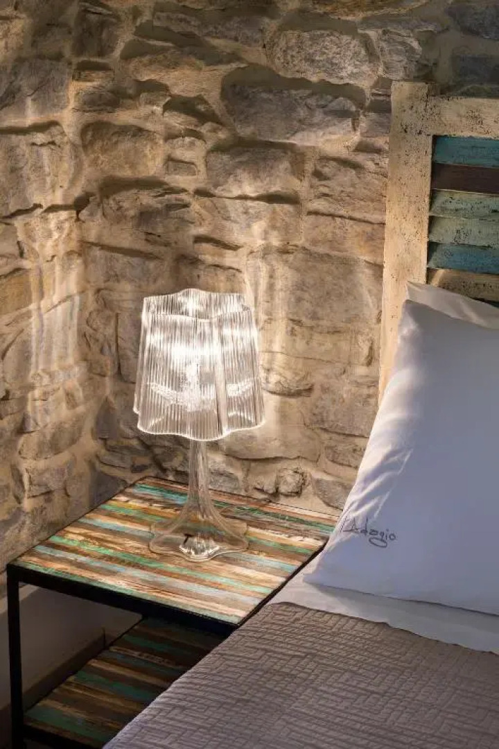 Agriturismo l'Adagio