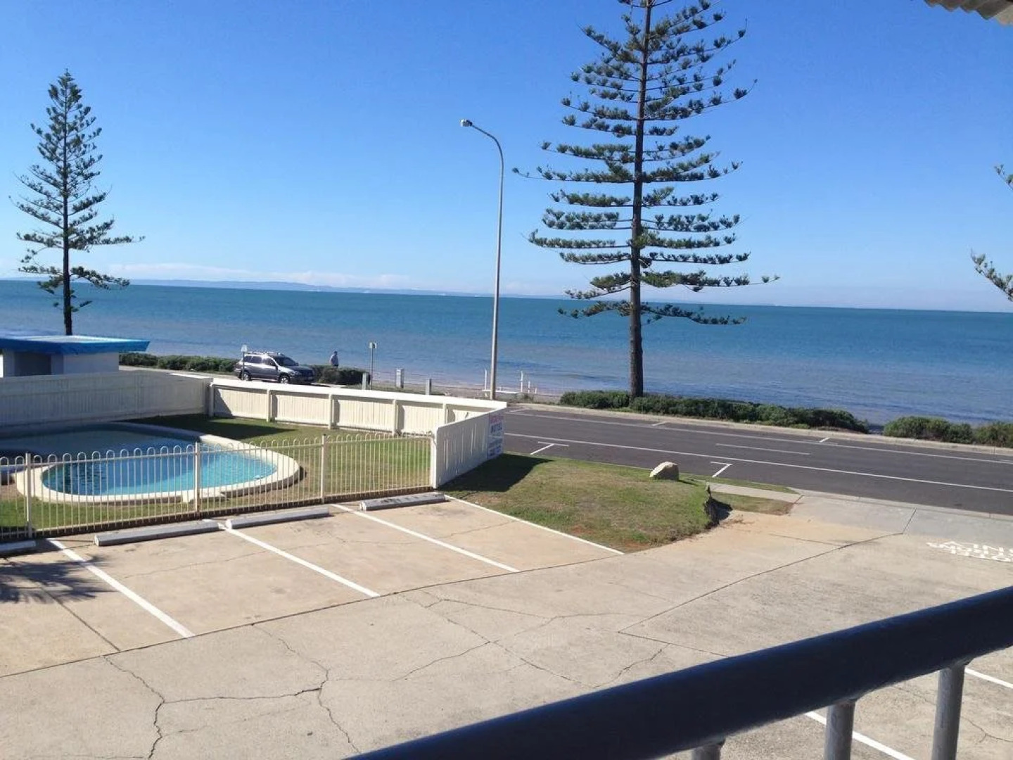 丛林流浪汽车旅馆(Waltzing Matilda Motel)