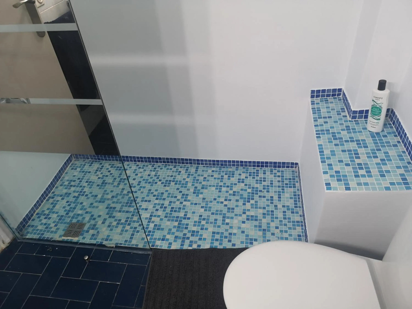 Apartamento duplex vacacional