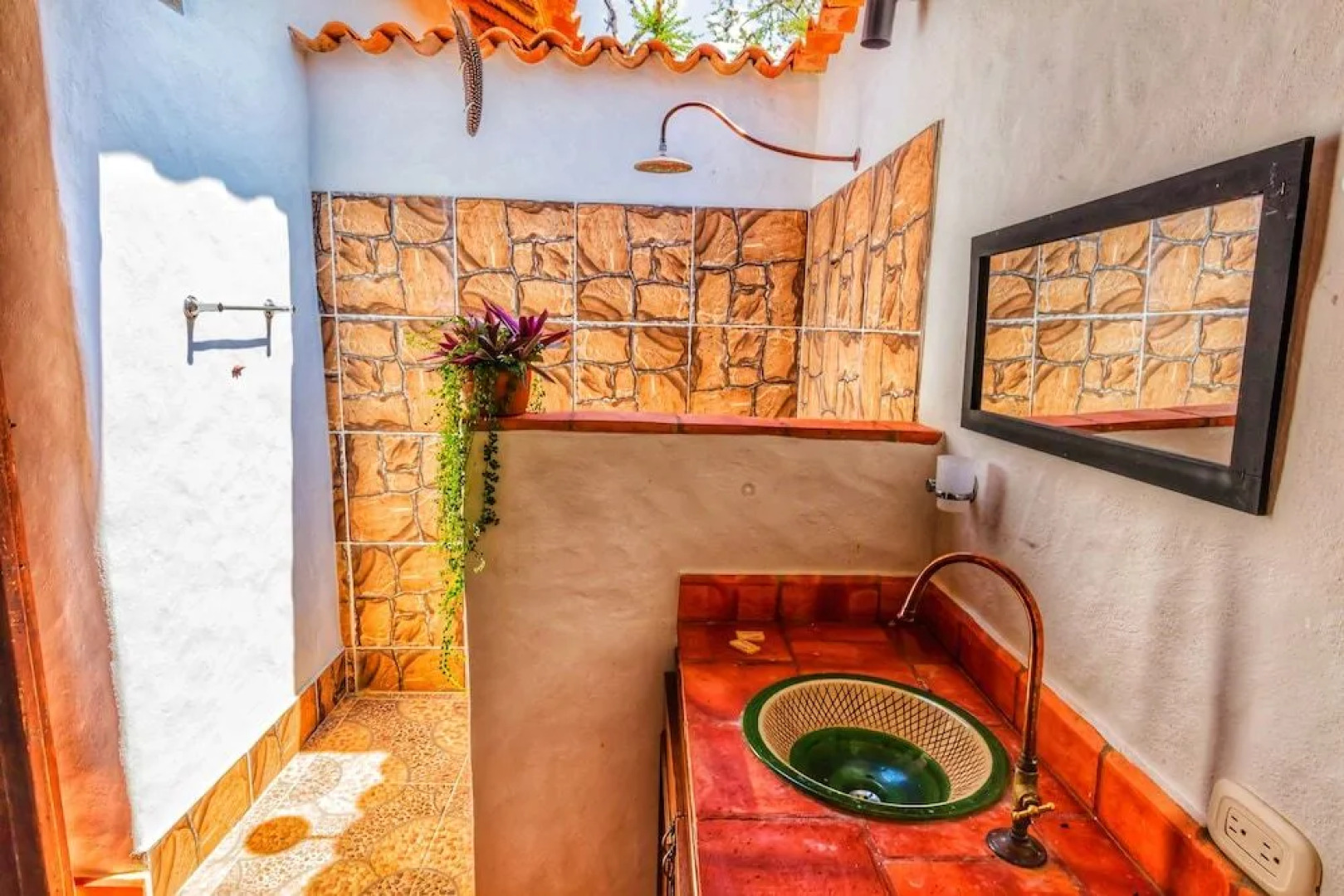 Hostal Santa Mónica