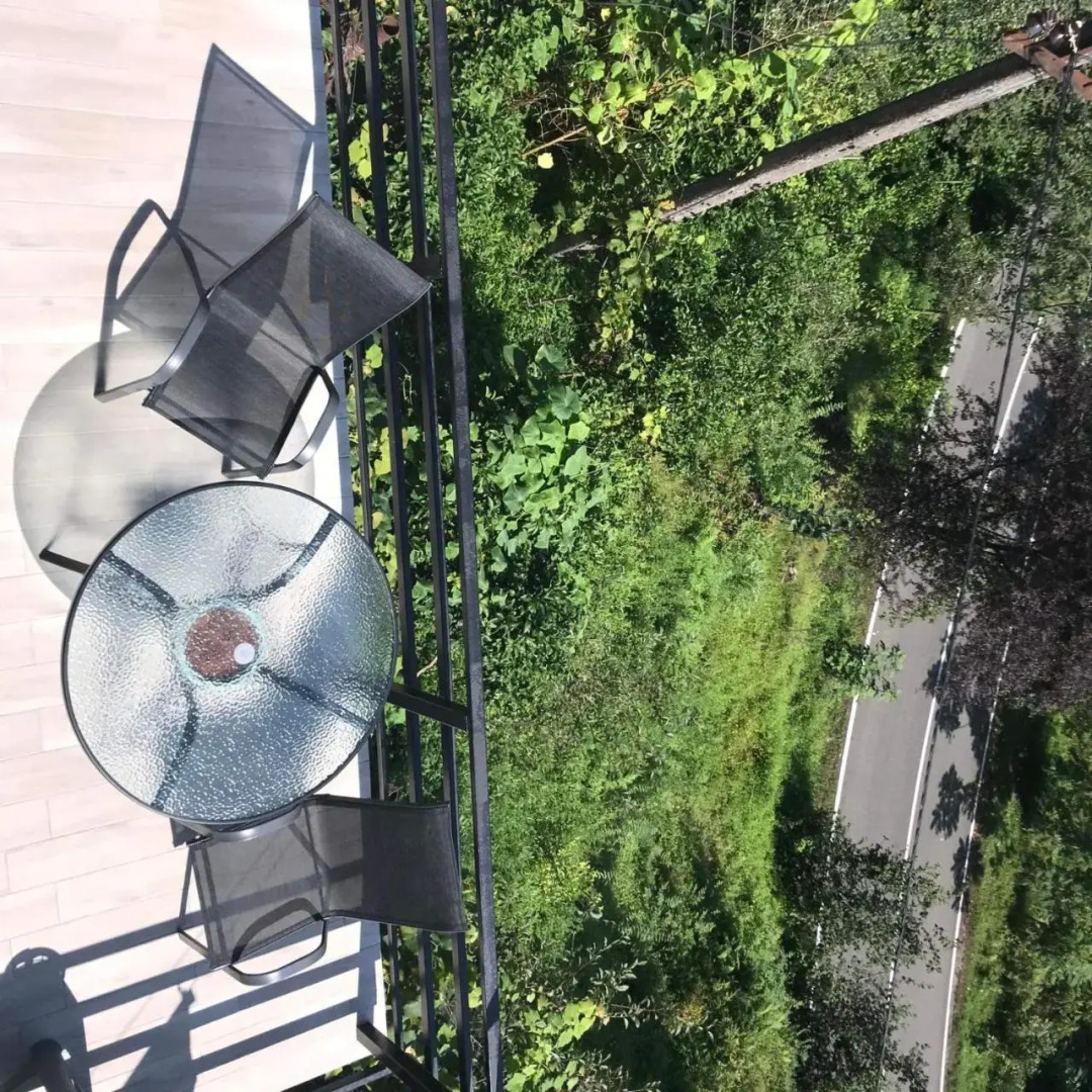 Guest House at Bagrationi Street