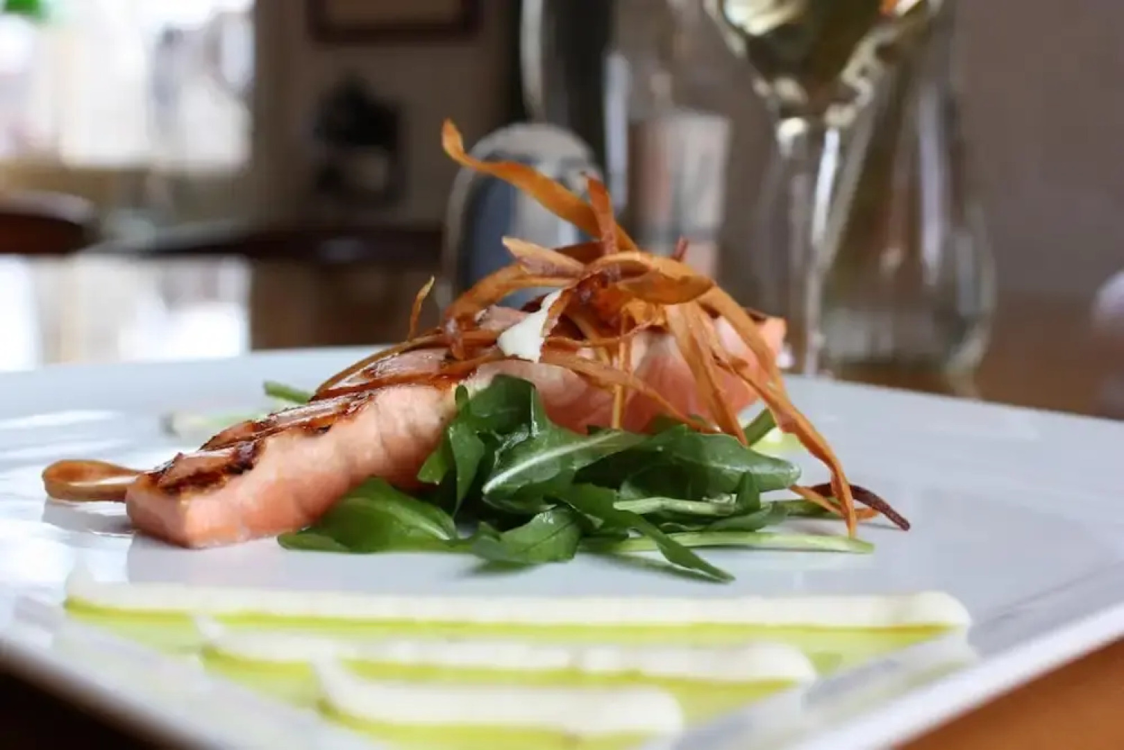 Hotel en Restaurant de Fortuna