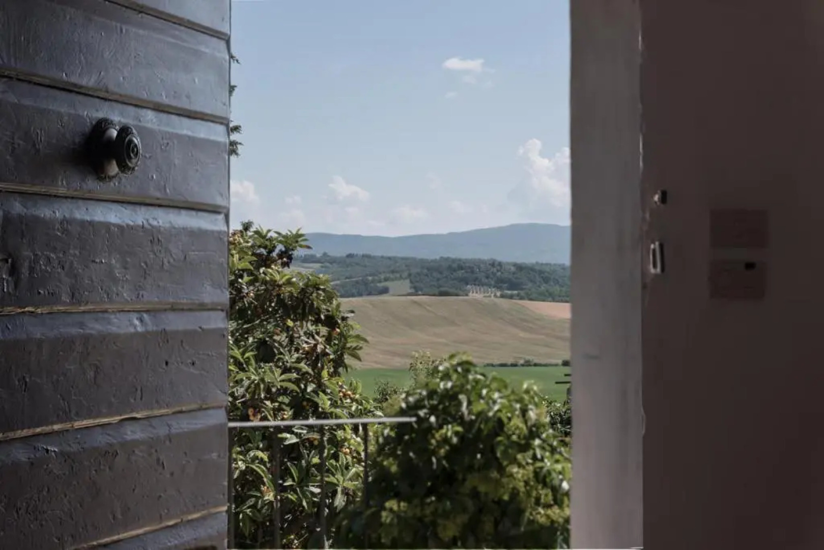 Tenuta Di Mensanello