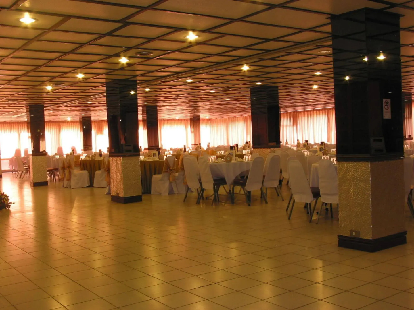 Eastern Hotel Chanthaburi