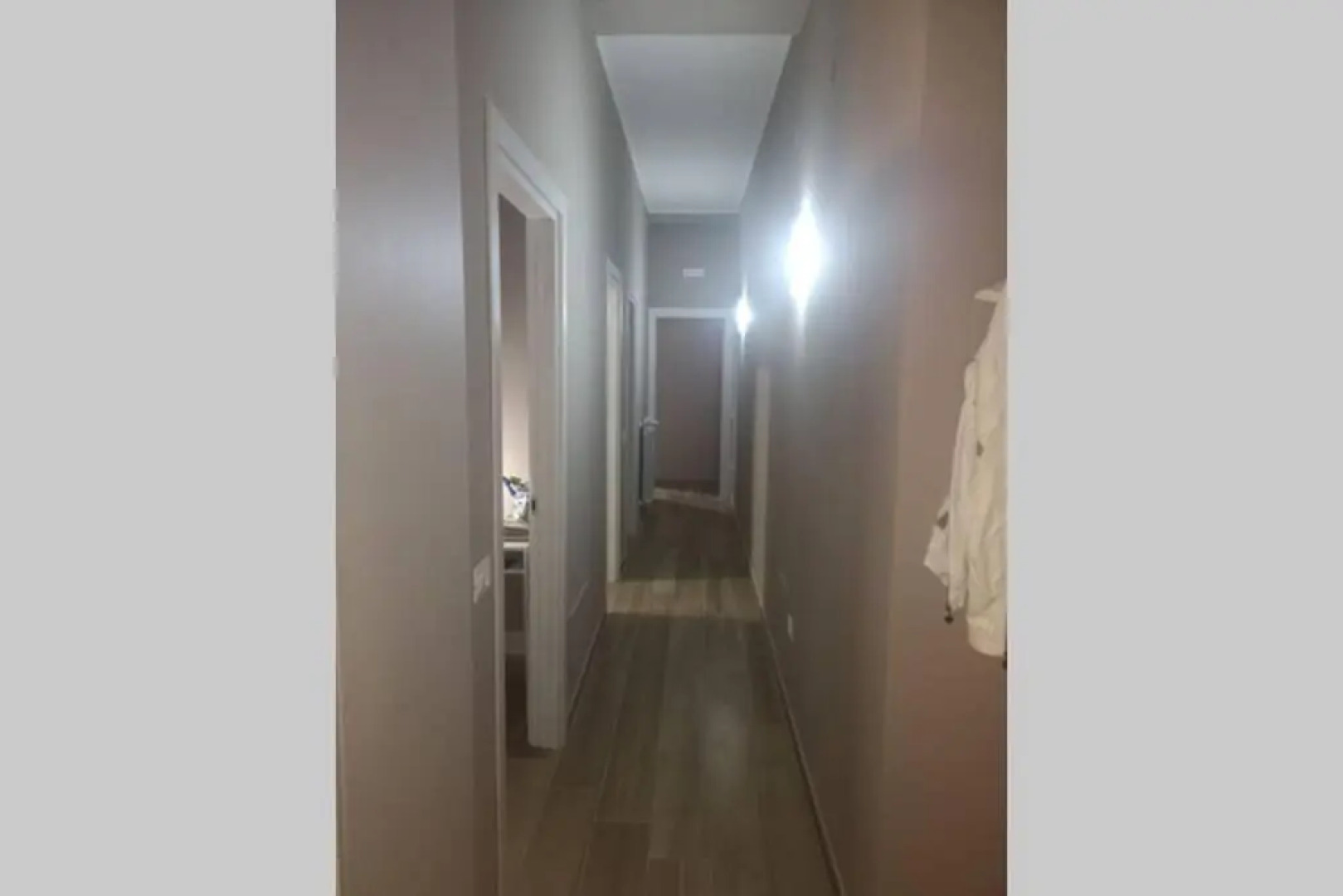 Parco Nazionale Cilento e Vallo di Diano Apartment