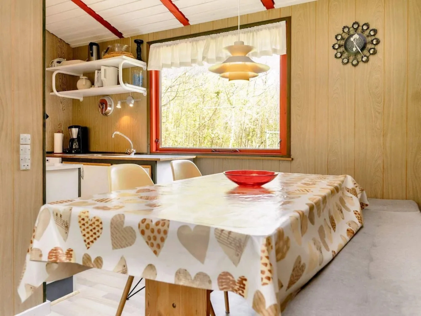 6 Person Holiday Home in Laeso