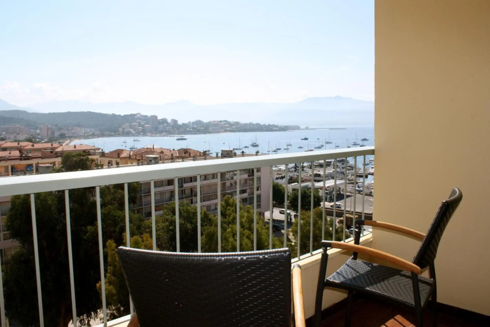 Hôtel Castel Vecchio