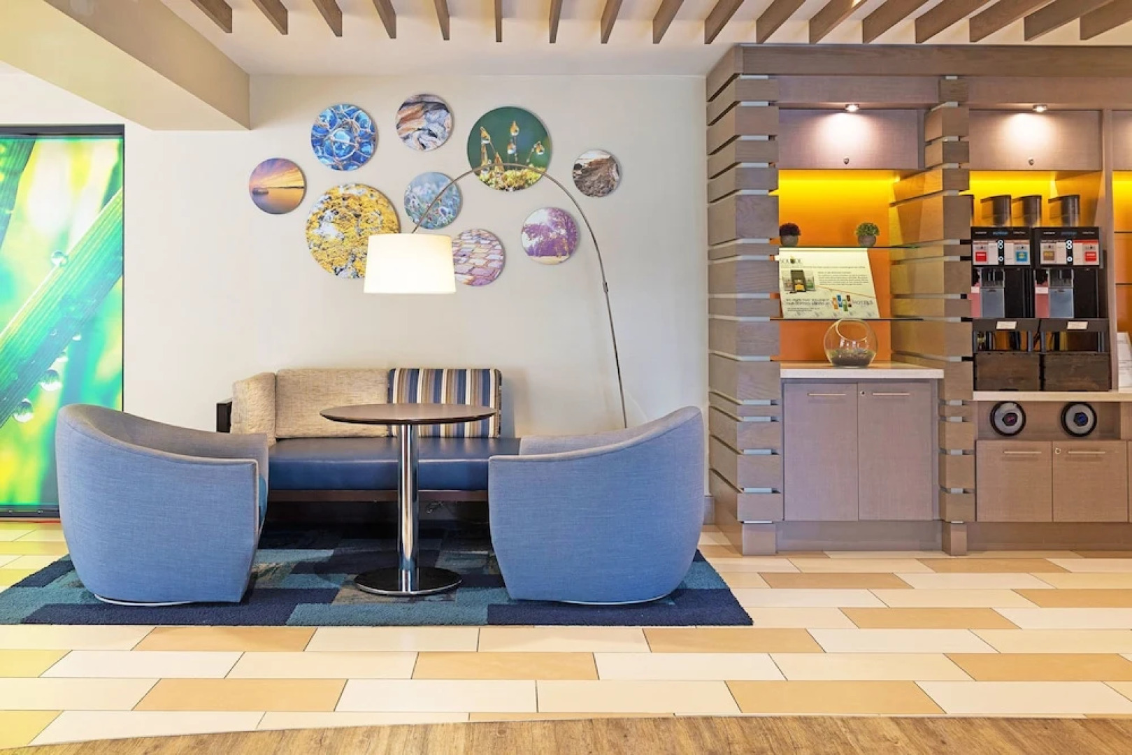 EVEN Hotel Norwalk by IHG