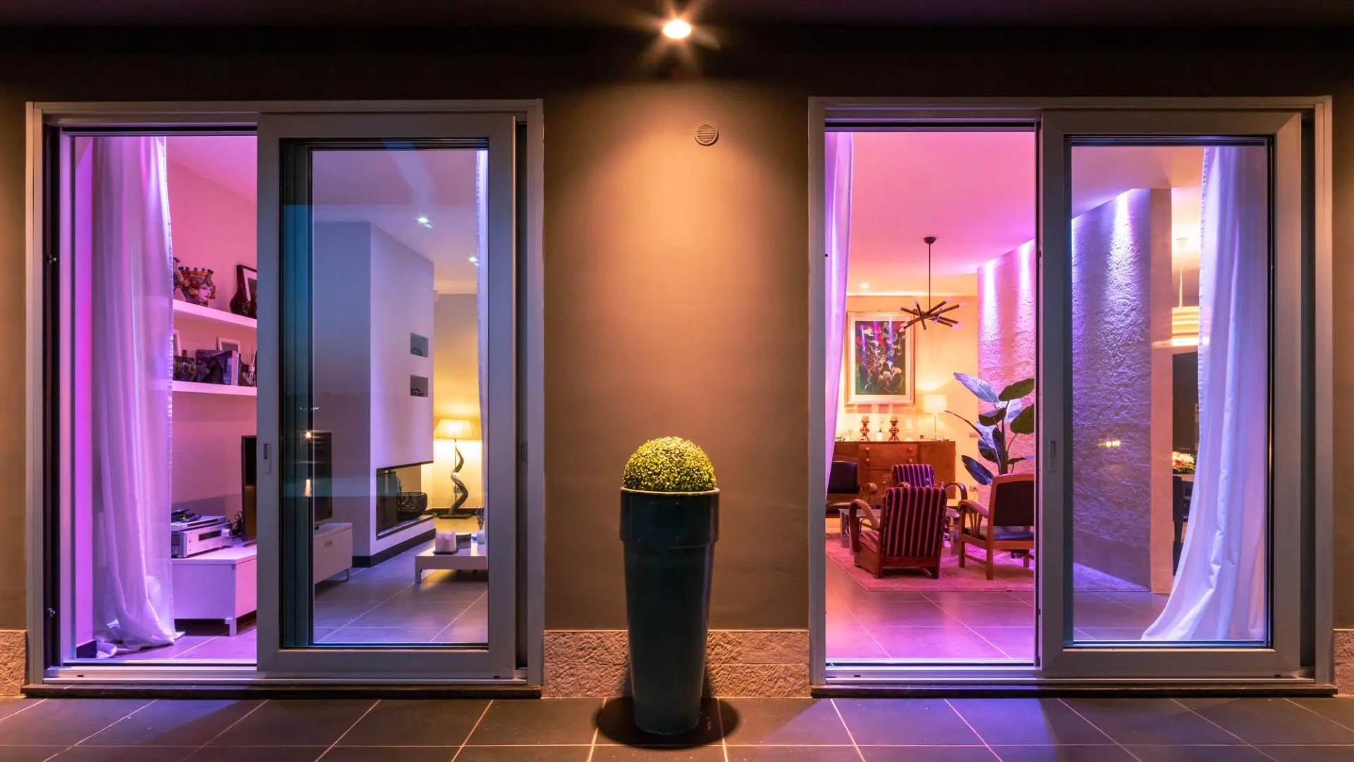 Villa Atmosfere 8 in Frassi