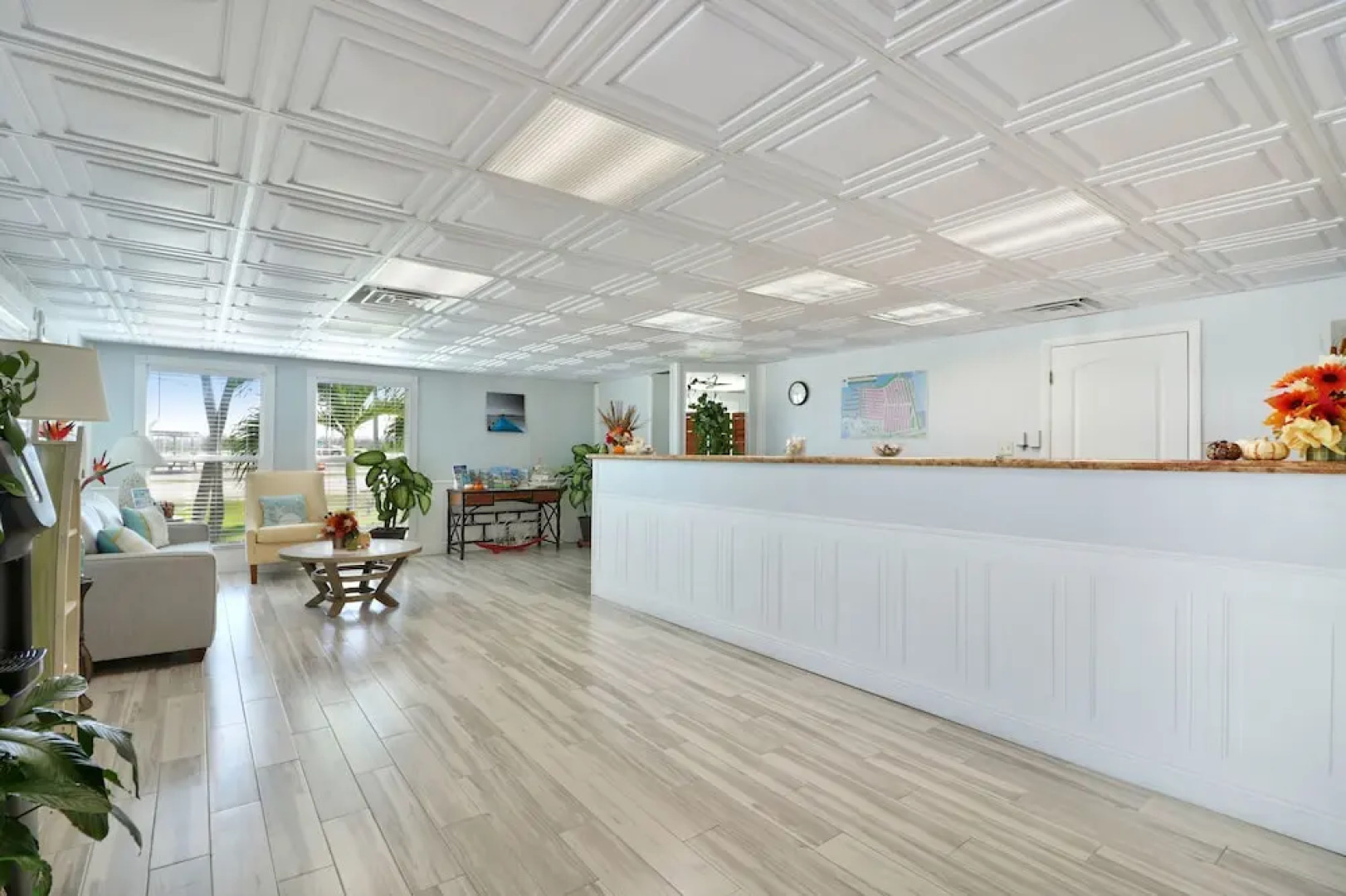 Sunshine Key RV Resort & Marina