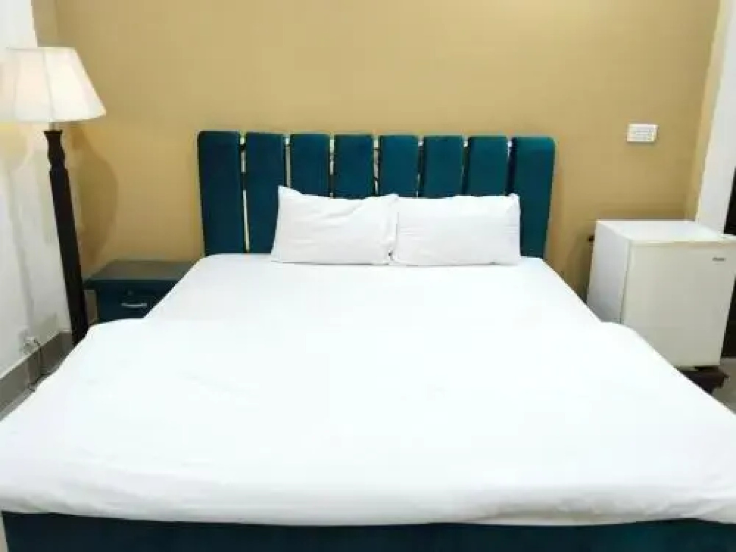 Victoria Guest House