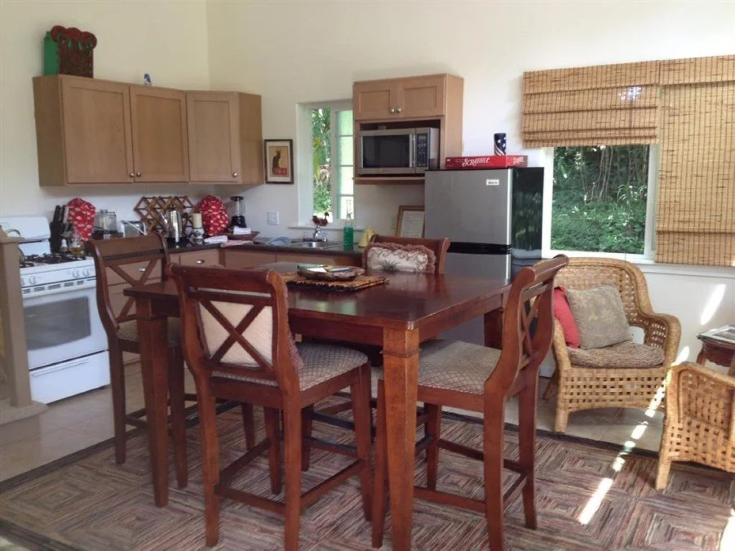 Heavenly Hana Paradise