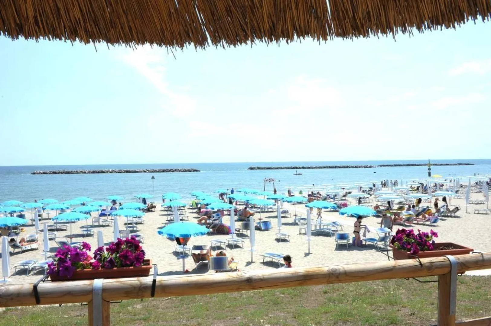 Airone Bianco Residence Village