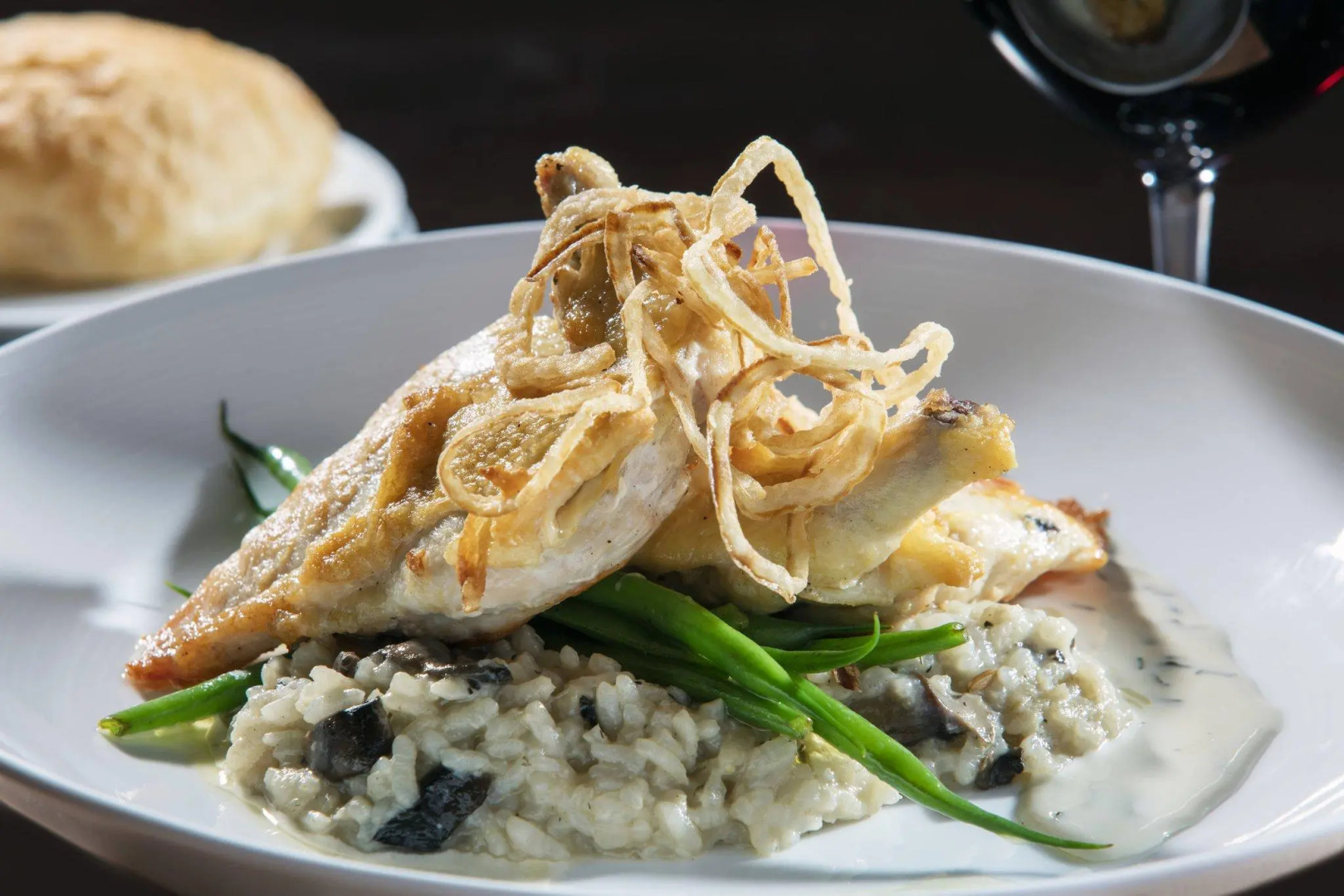 Beachside Resort & Residences