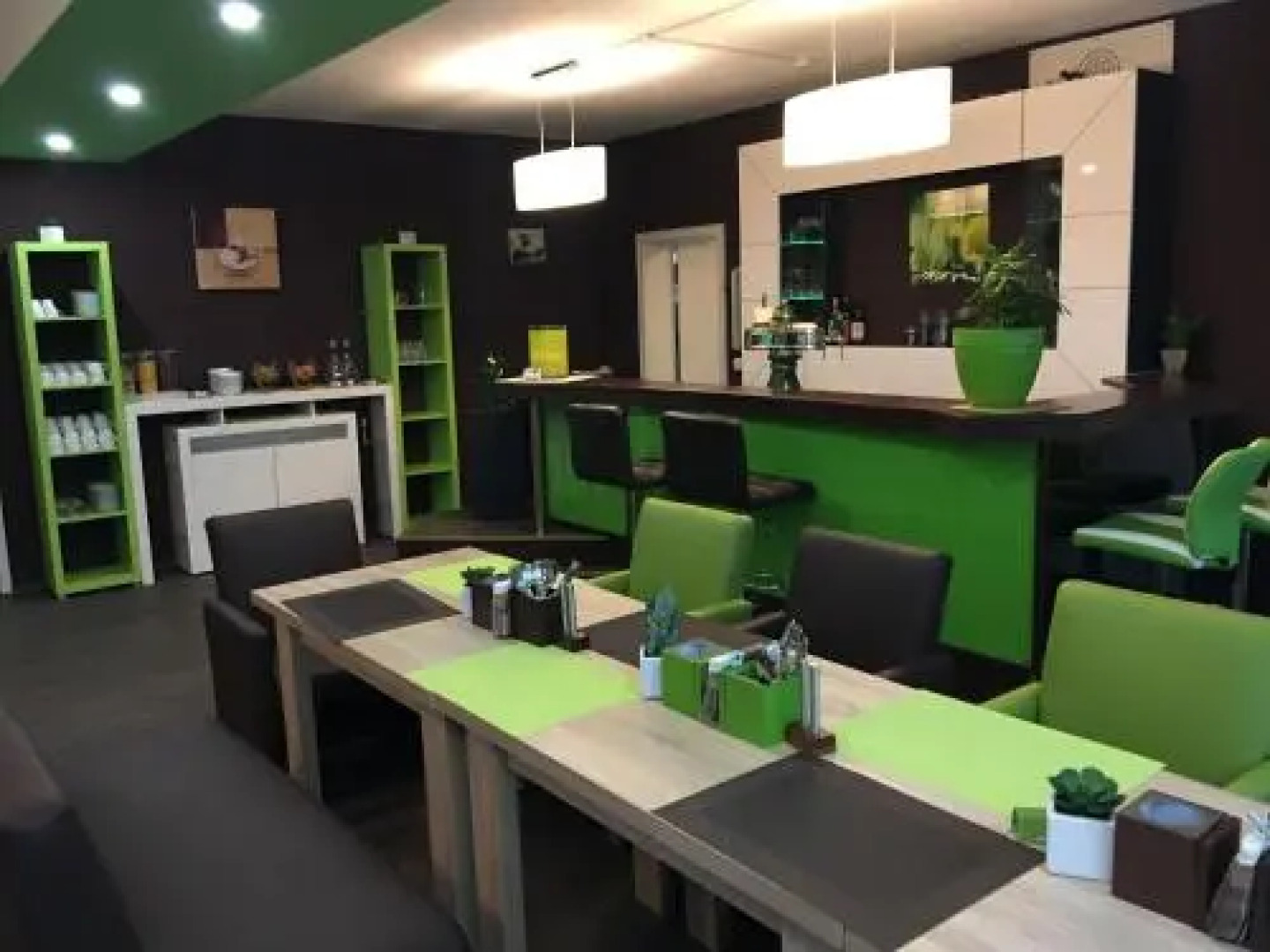 Landhotel Oberbaar am Nürburgring