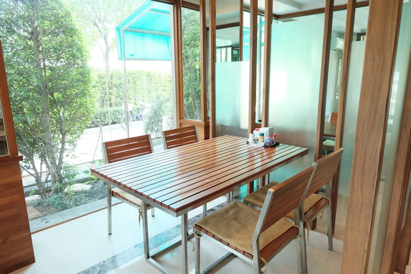 Green Residence Ayutthaya - SHA Plus
