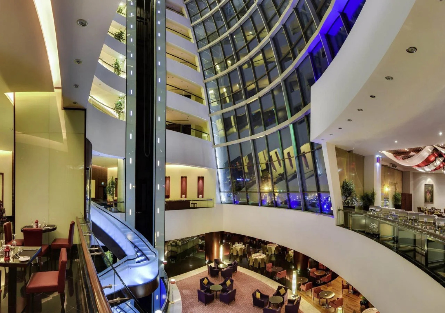 Sofitel Al Khobar The Corniche