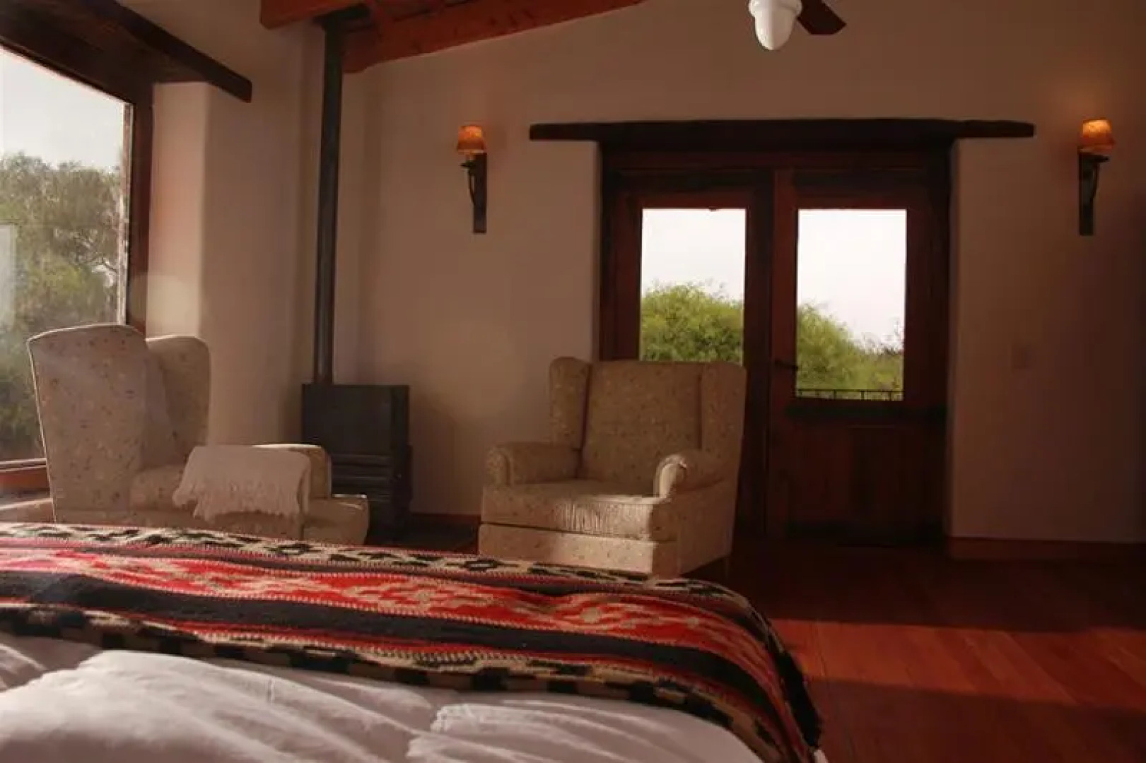 Posada Rural La Matilde