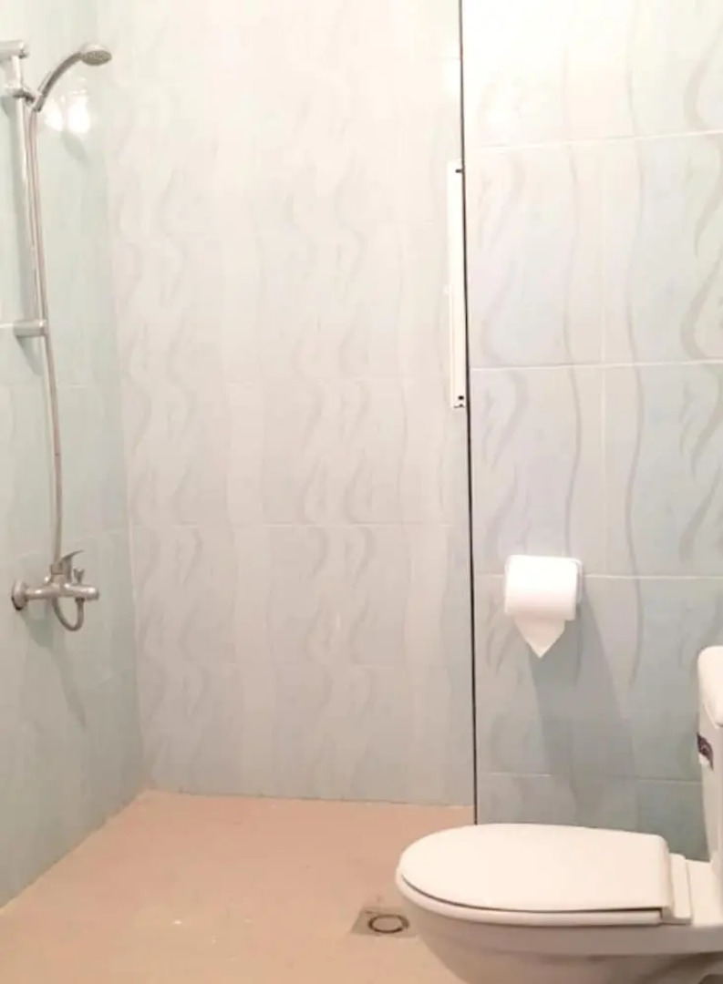 Apartment With 2 Bedrooms in Al Hoceima, With Wonderful City View Near the Beach