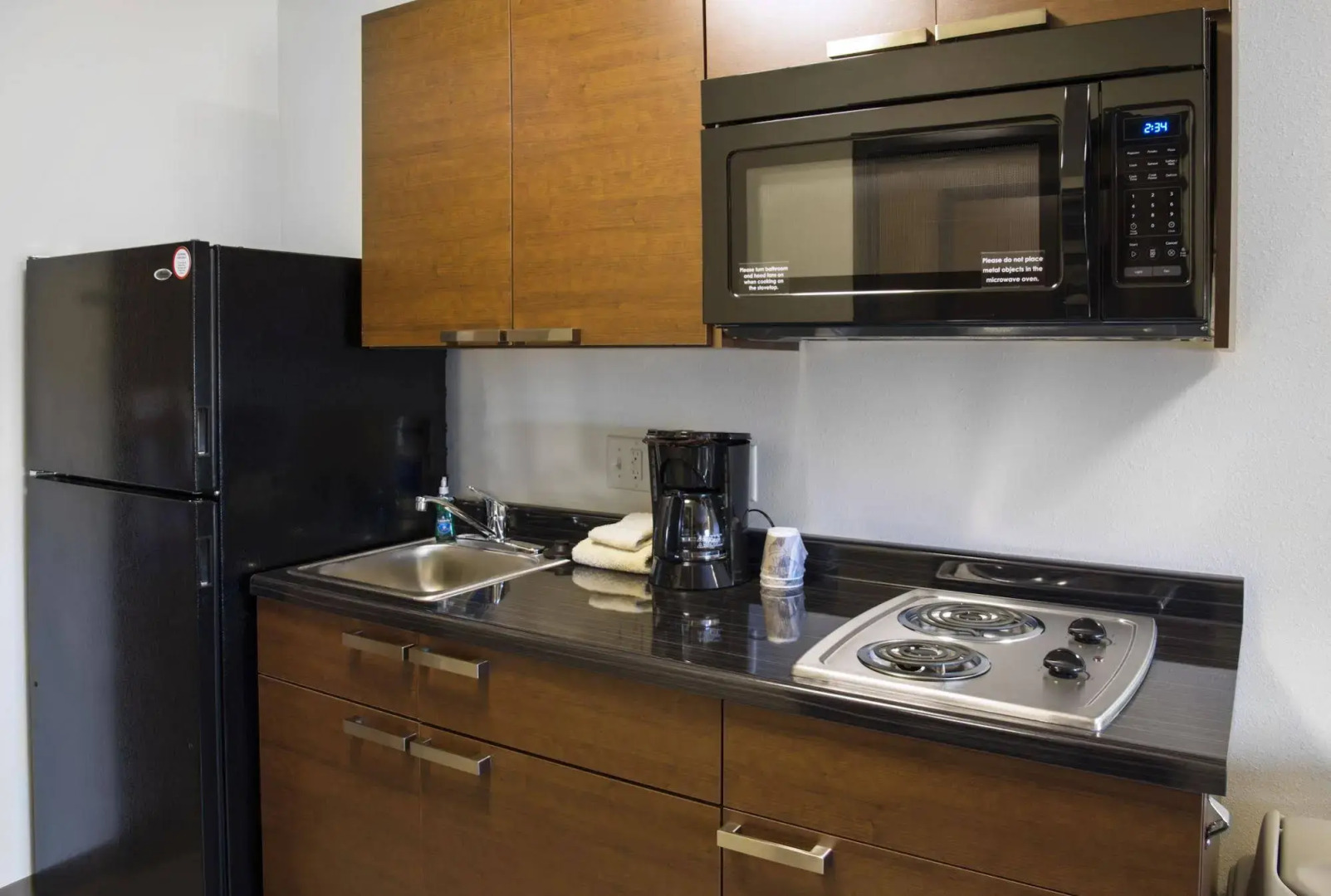 My Place Hotel - Ft. Pierre, SD