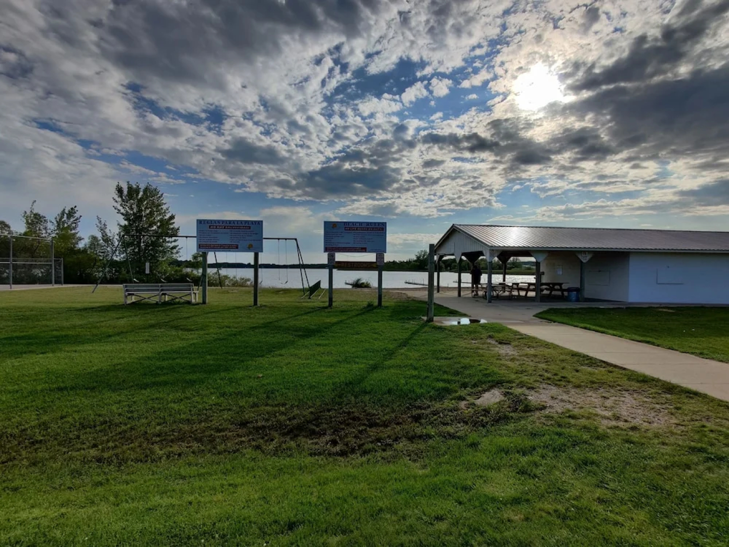 Kossaa Lodging