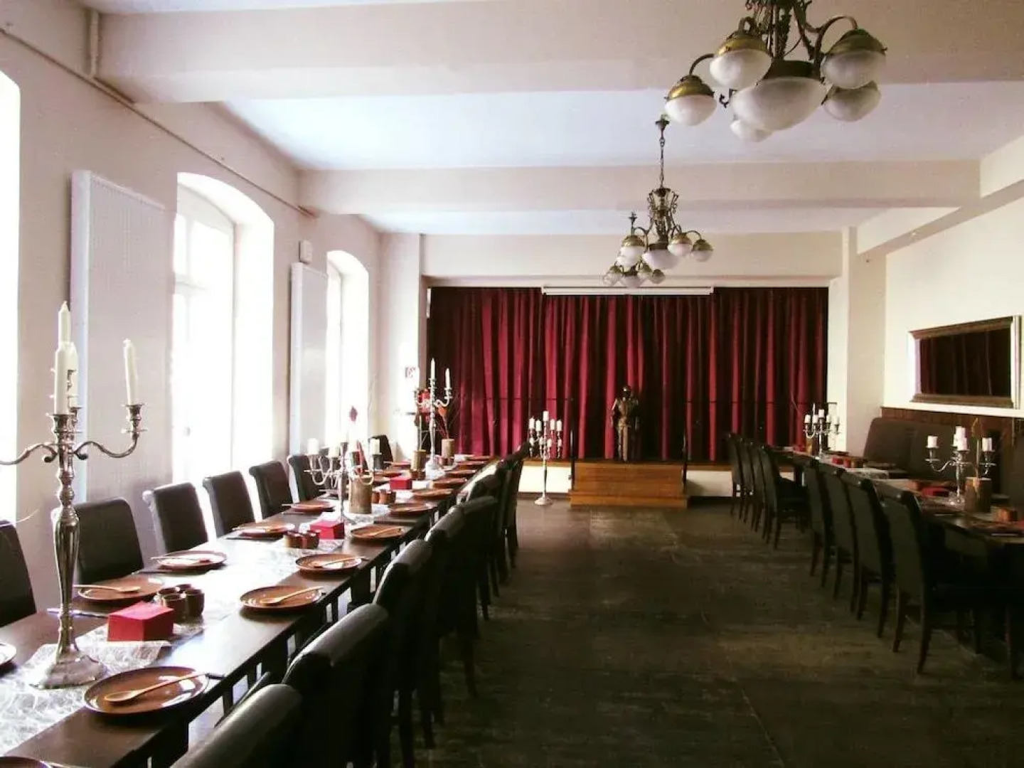 Brauerei Ausschank Zur Krone