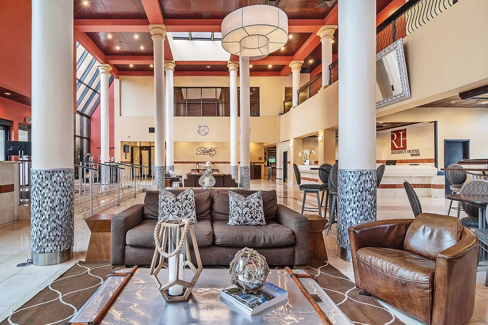 Regency Miami Airport by Sonesta