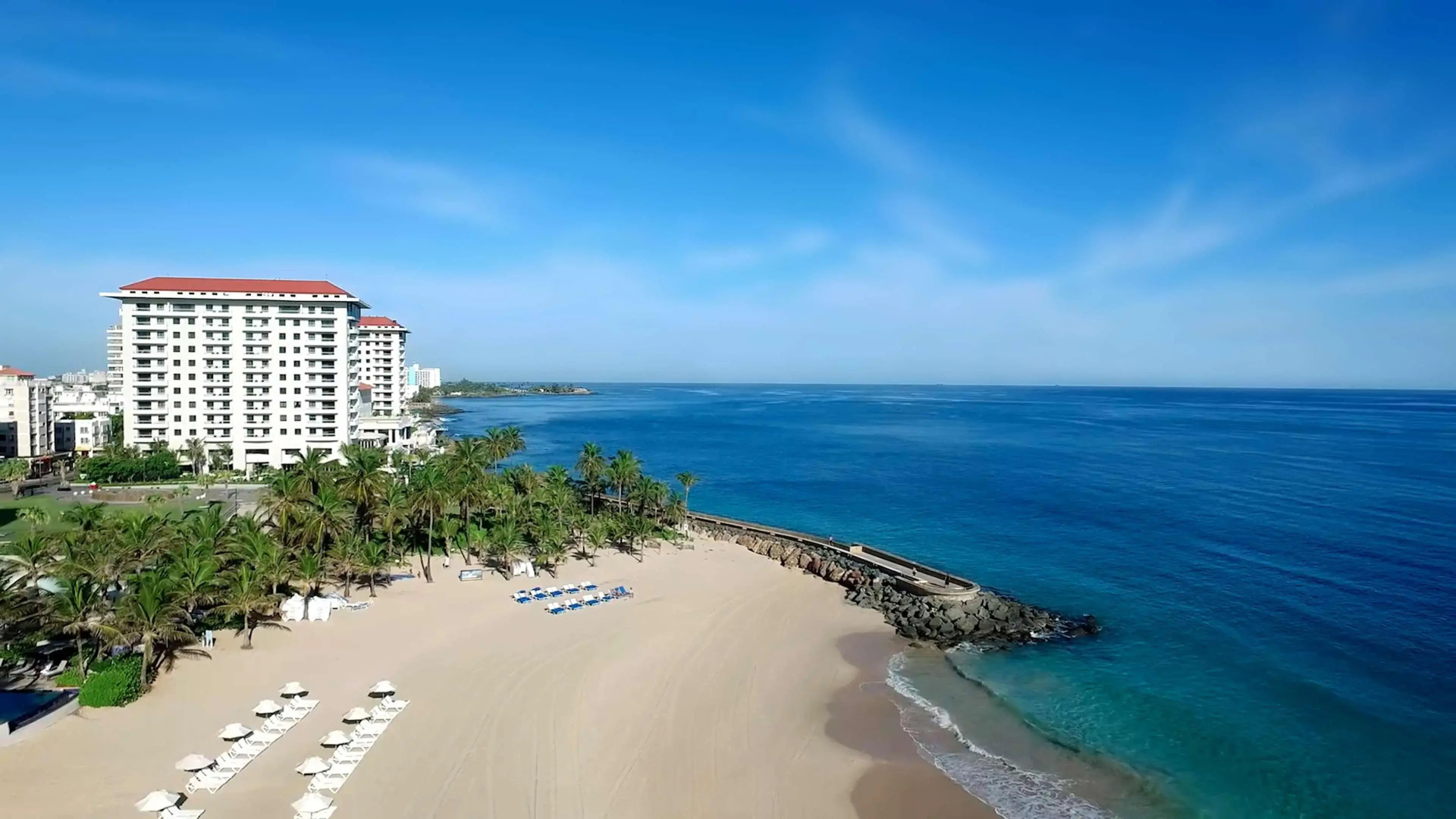 Condado Vanderbilt Hotel