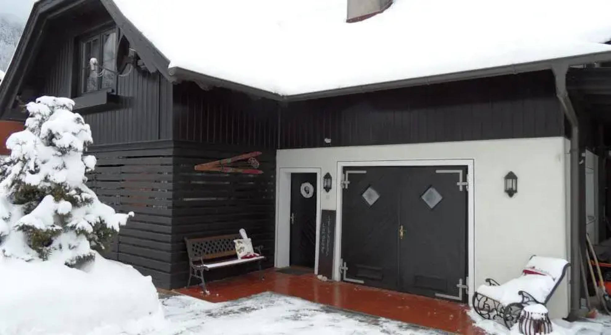 Landhaus Lerchenberger