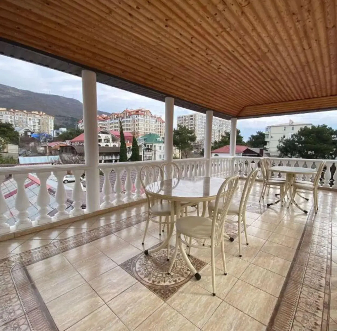 Гостевой дом на Тургенева