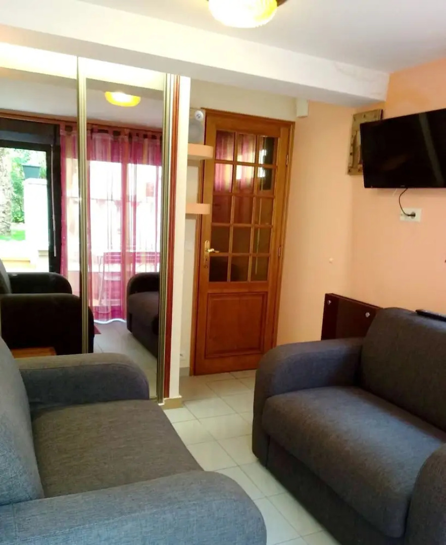 Apartment Quai Blanqui