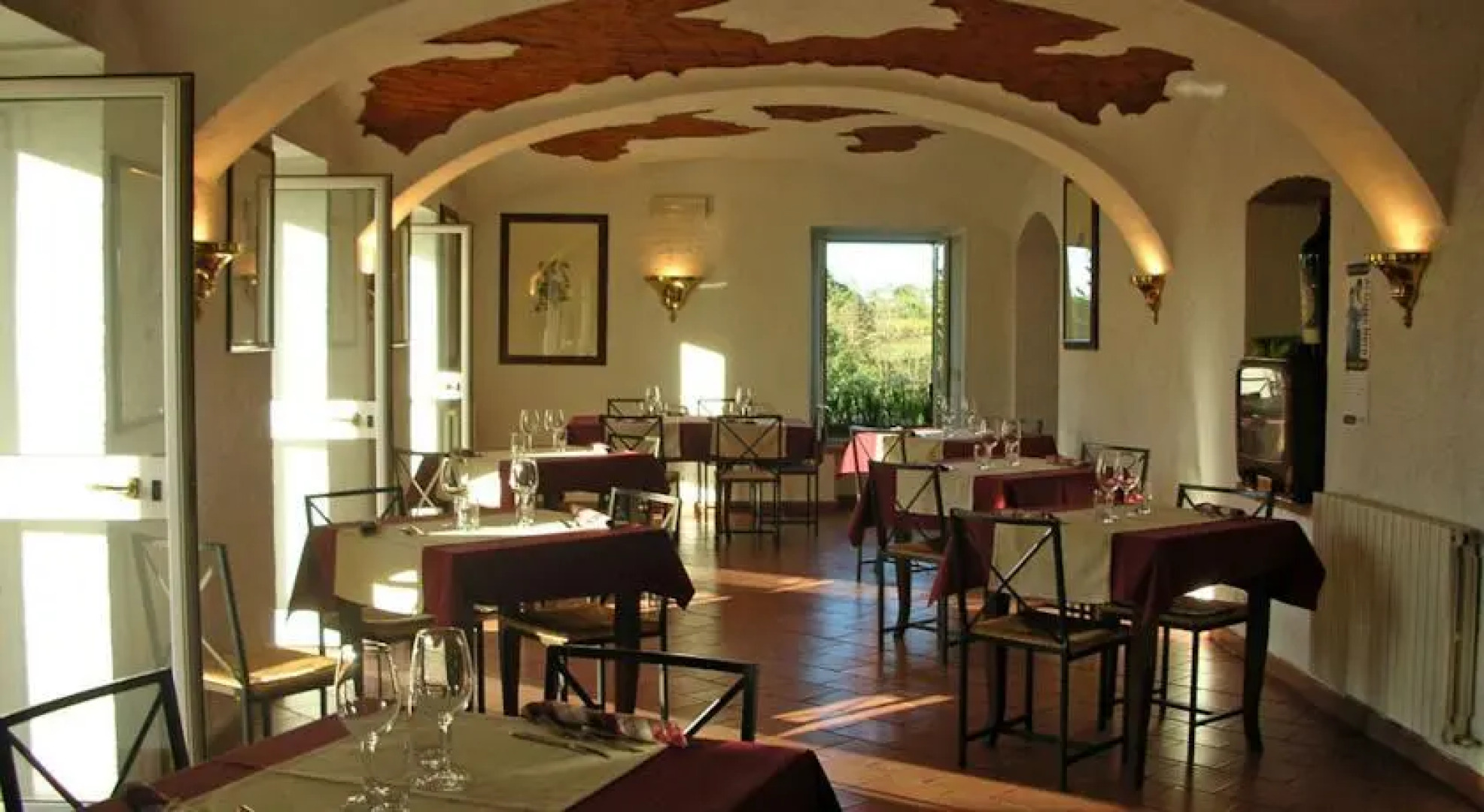 Agriturismo Tenuta la Marchesa