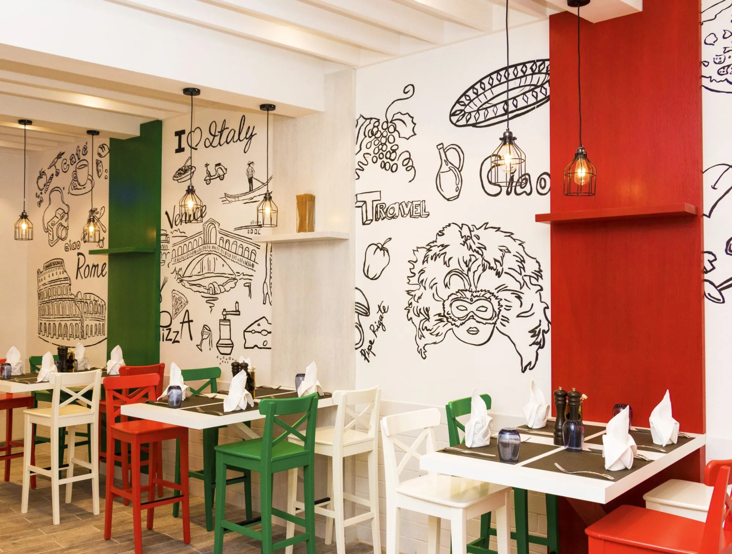 Sealine Beach - a Murwab Resort