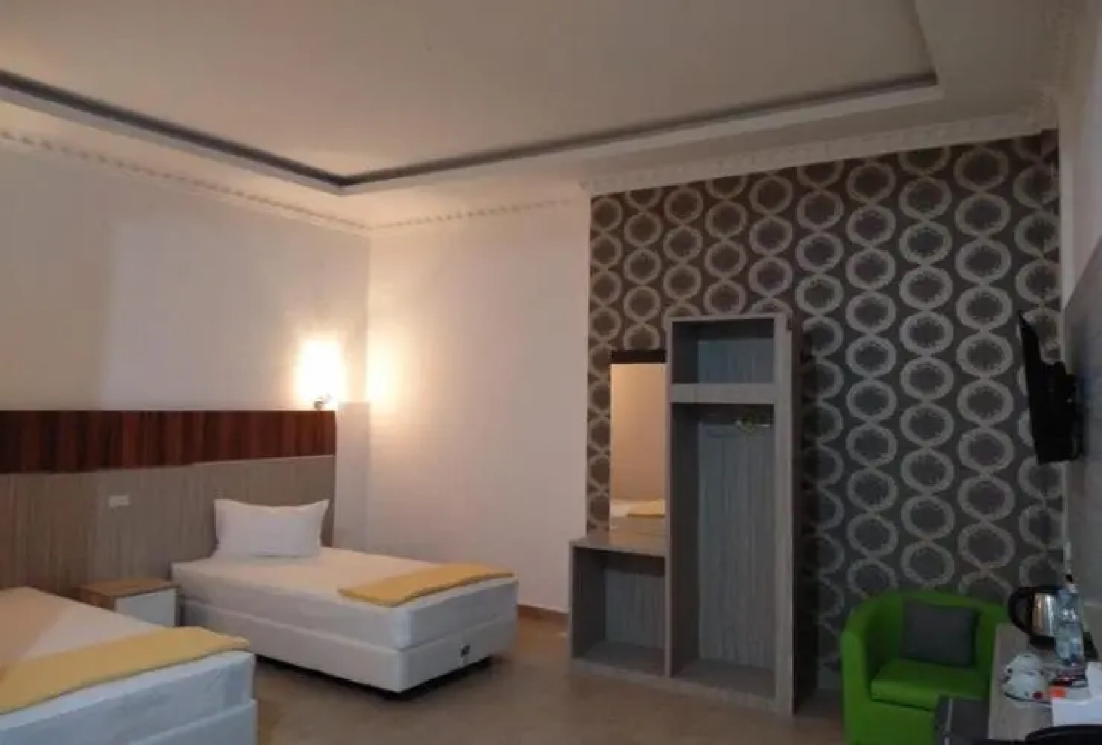 Golden Rich 88 Hotel Bengkulu