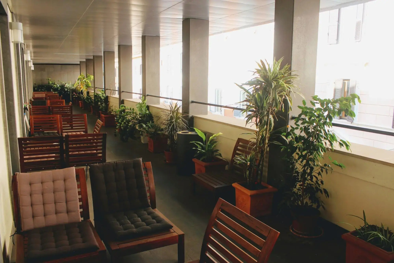 Casa per Ferie Domus Helena